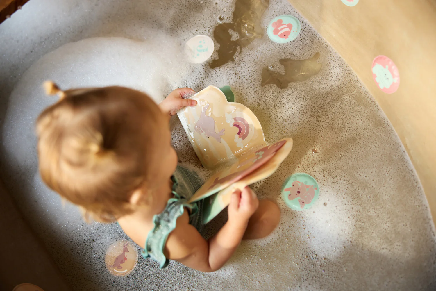 Jollein Memory pour le bain – Image 4