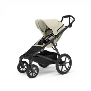 Poussette Thule Urban Glide 4 roues Beige