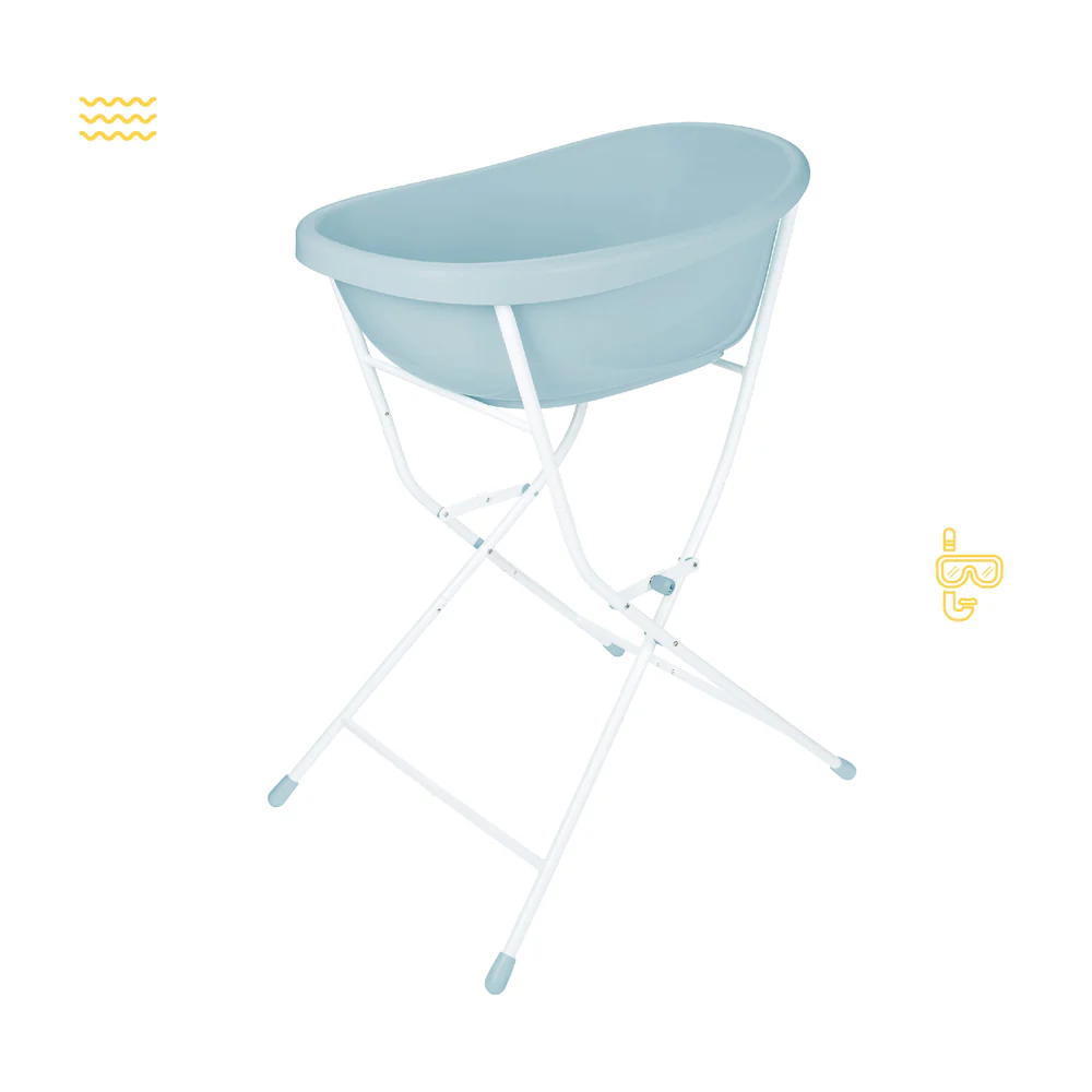 Babymoov Pied pour Baignoire Évolutive – Image 2