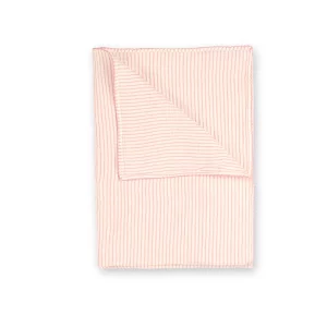 Bemini Couverture 80x100cm tog 0.5 Premiere douceur Carmin Oeko-Tex