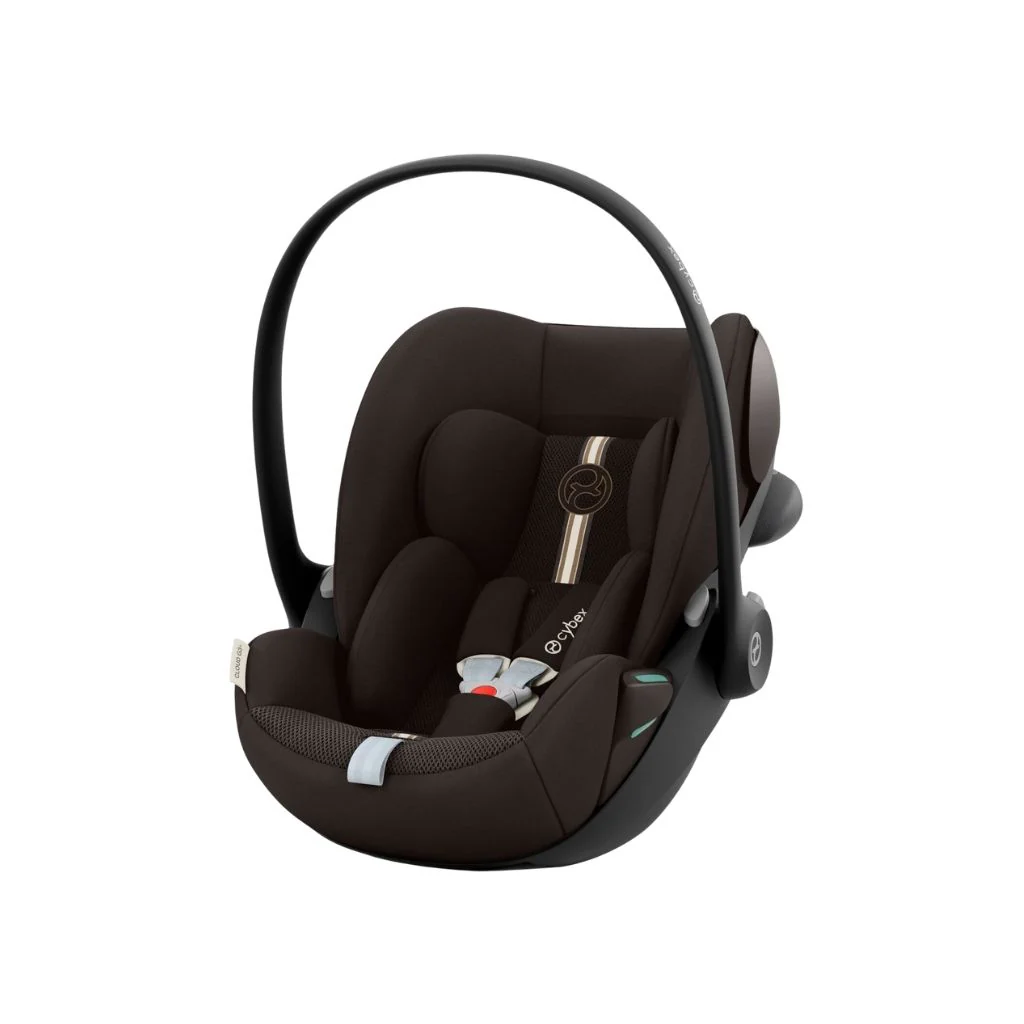 Cybex Cloud G3 I-Size - Marron