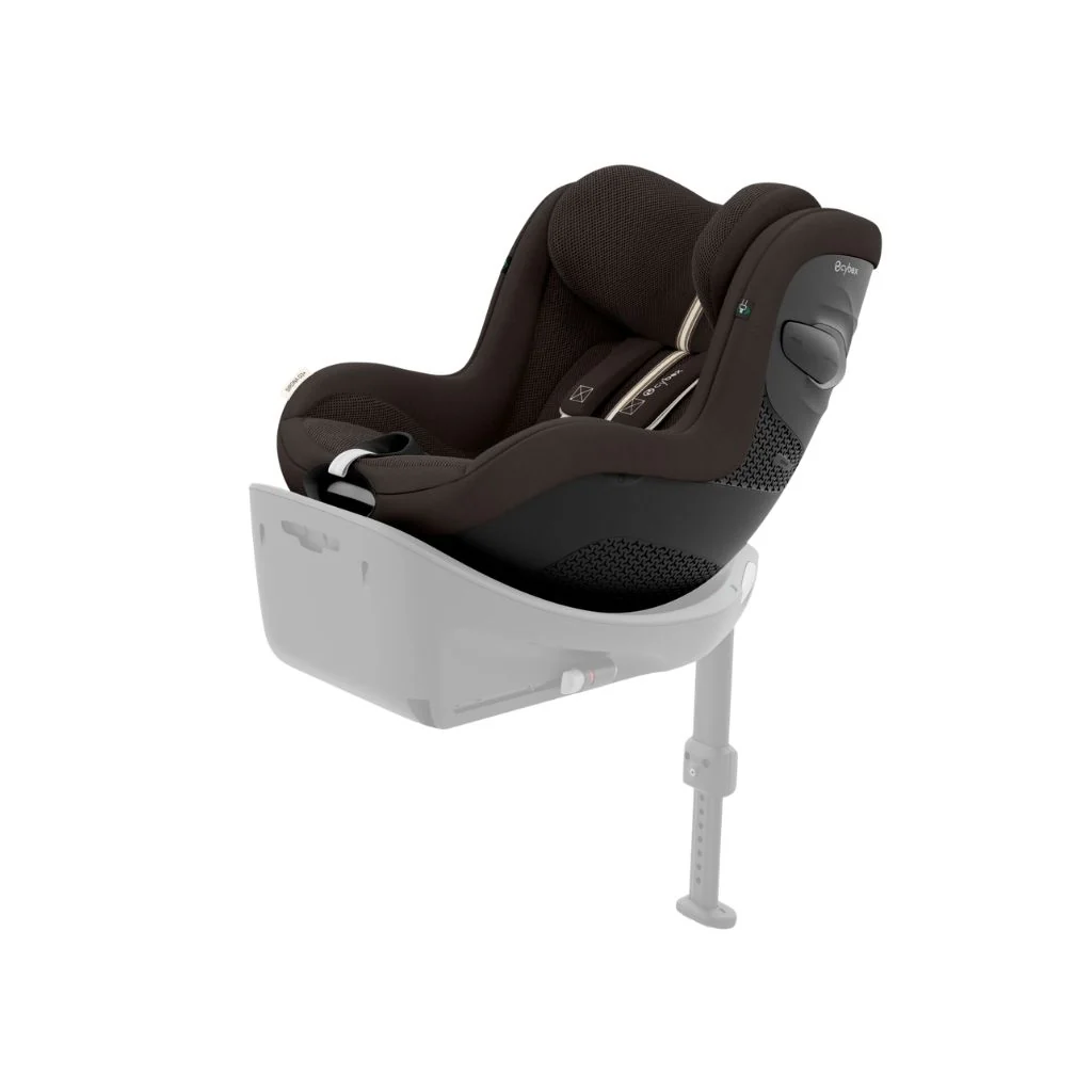 Siège auto Cybex Sirona G3 Plus - Marron