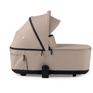 Nacelle pliable Noa - Dune beige