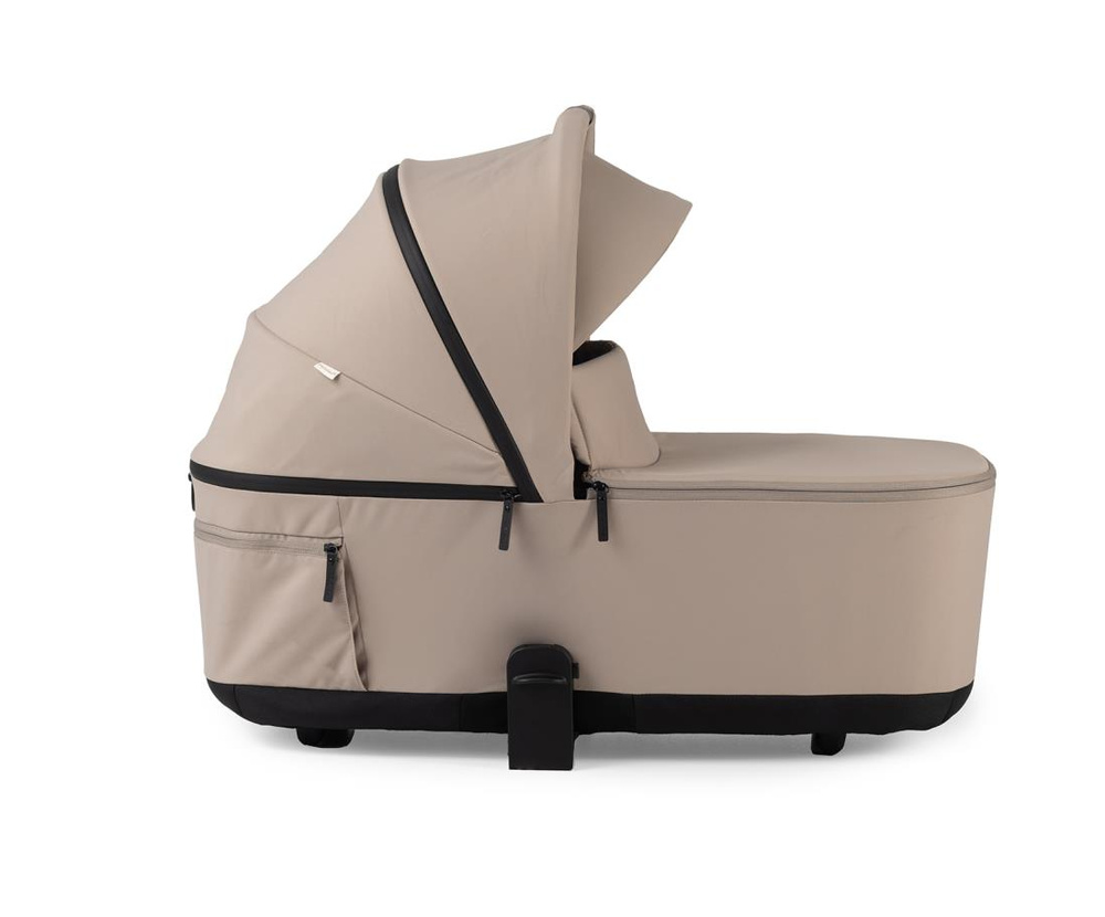 Nacelle pliable Noa - Dune beige