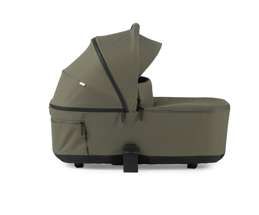 Nacelle pliable Noa - Olive