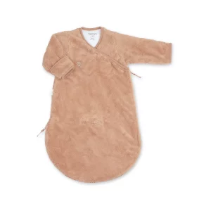Gigoteuse avec moufles 1-4m hiver tog 2.5 - Natural
