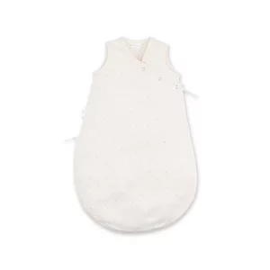 Bemini Gigoteuse sans manches 1-4m été tog 0.5 Jersey Oups Oeko-Tex