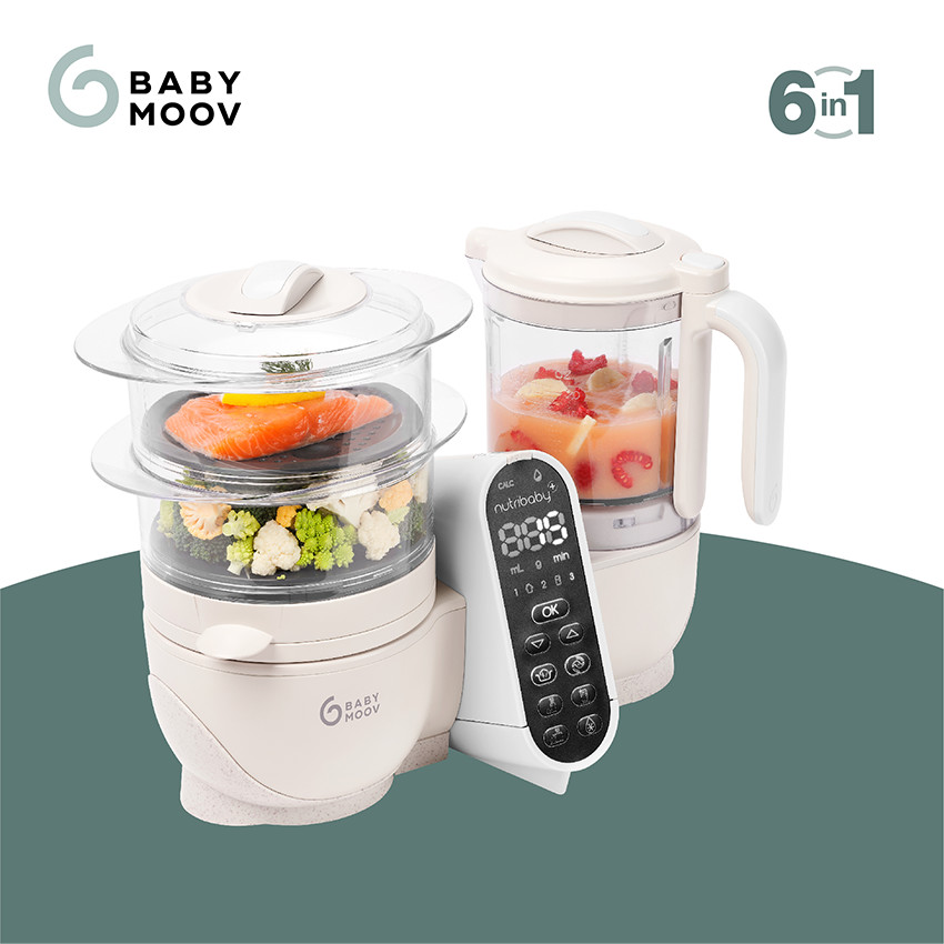 Nutribaby + Mineral Beige – Image 2