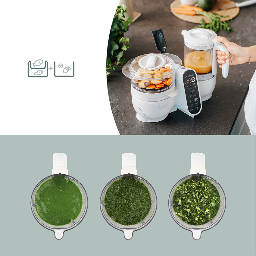 Nutribaby + Mineral Beige – Image 3