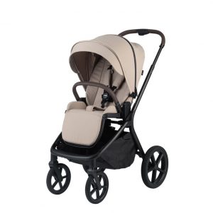 Poussette Noa - Dune beige