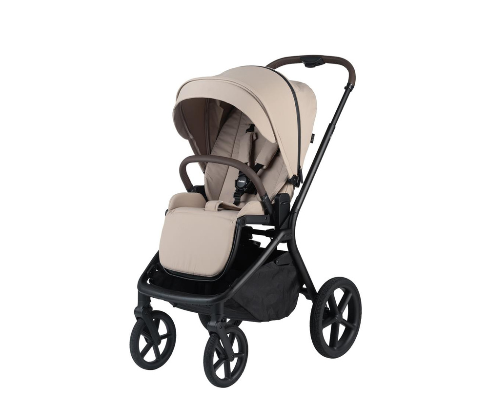 Poussette Noa - Dune beige