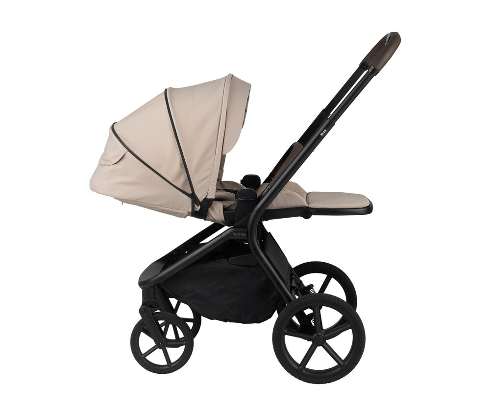 Poussette Noa - Dune beige – Image 3