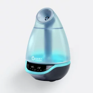 Babymoov Humidificateur d'air Hygro+