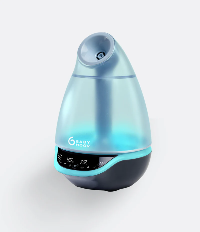 Babymoov Humidificateur d'air Hygro+