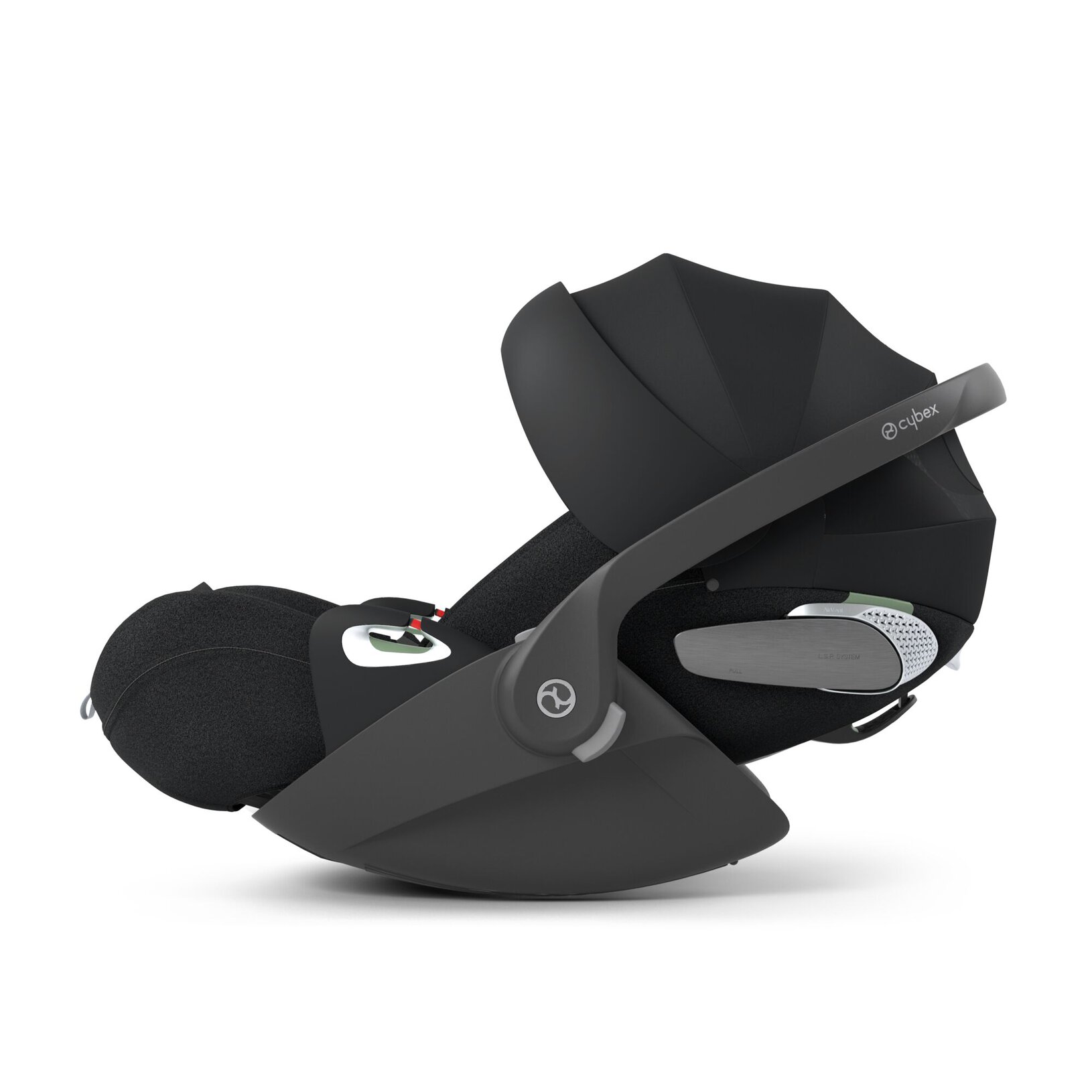 Cloud T - i-Size Noir – Image 2
