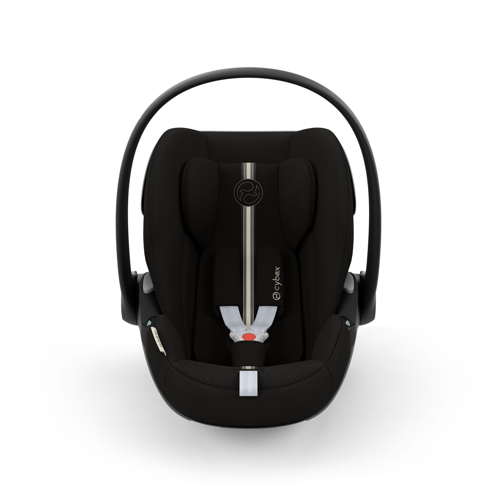 Cybex Cloud G3 I-Size - Noir