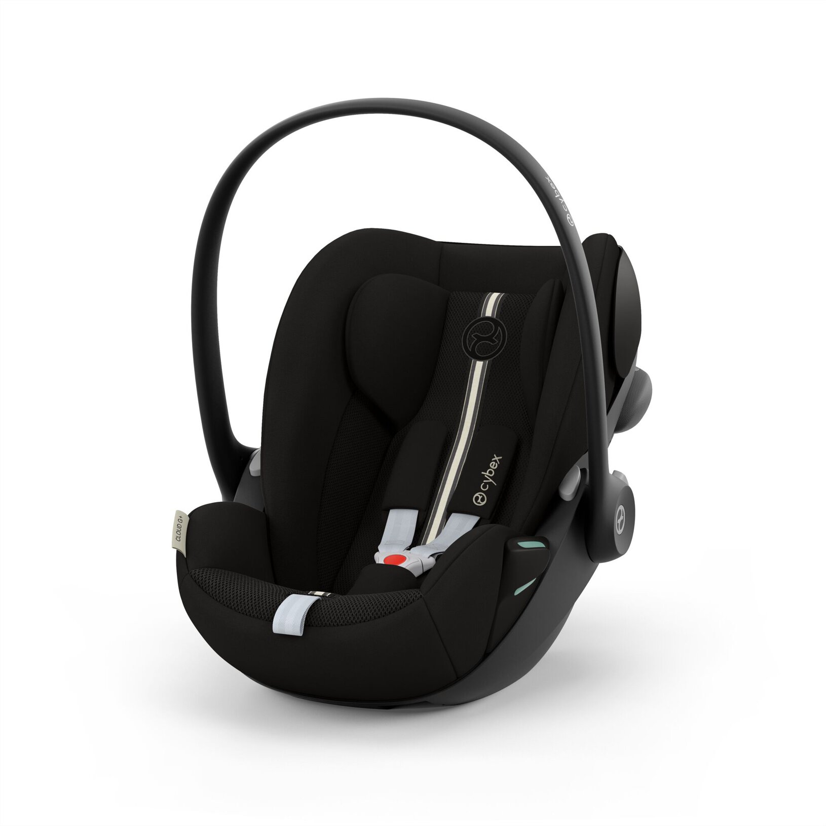 Cybex Cloud G3 I-Size - Noir – Image 2