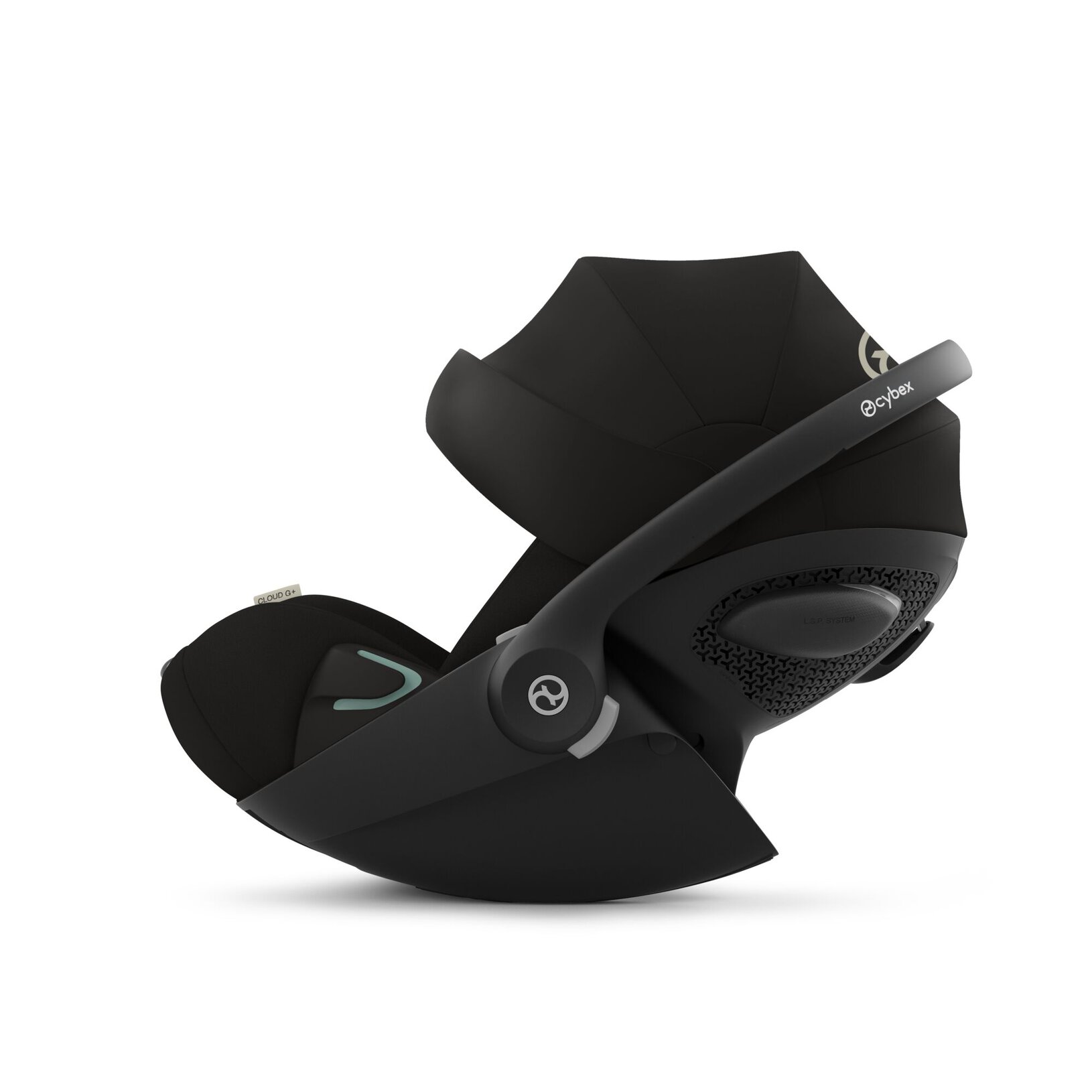 Cybex Cloud G3 I-Size - Noir – Image 3