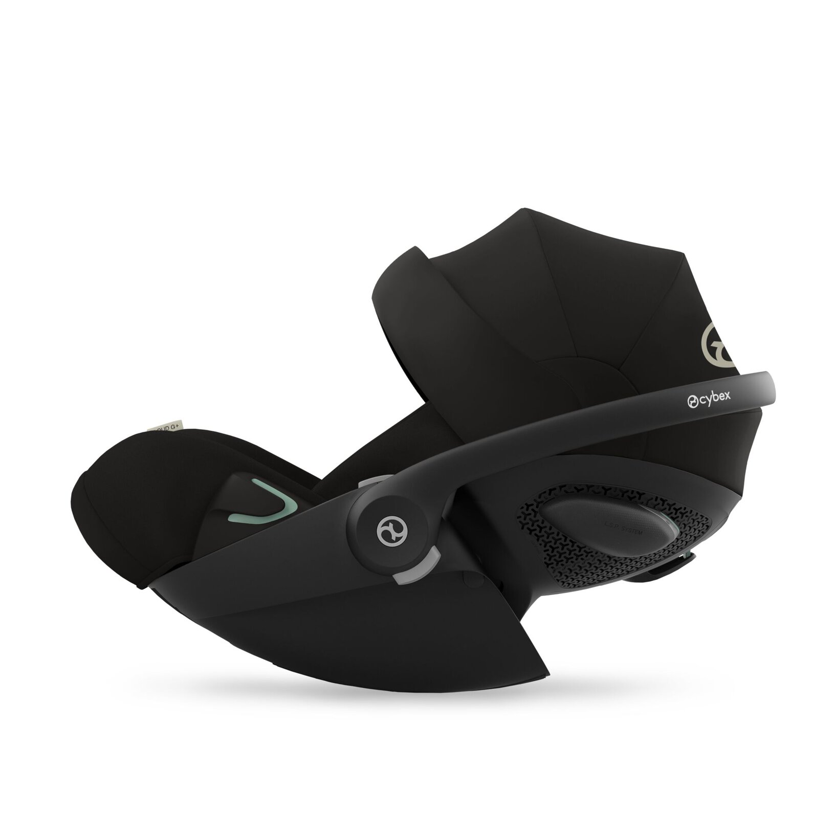 Cybex Cloud G3 I-Size - Noir – Image 4
