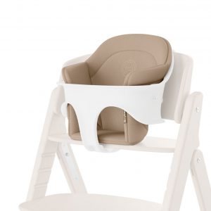 Coussins de confort Cybex Click & Fold - Beige