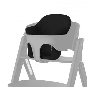 Coussins de confort Cybex Click & Fold - Noir