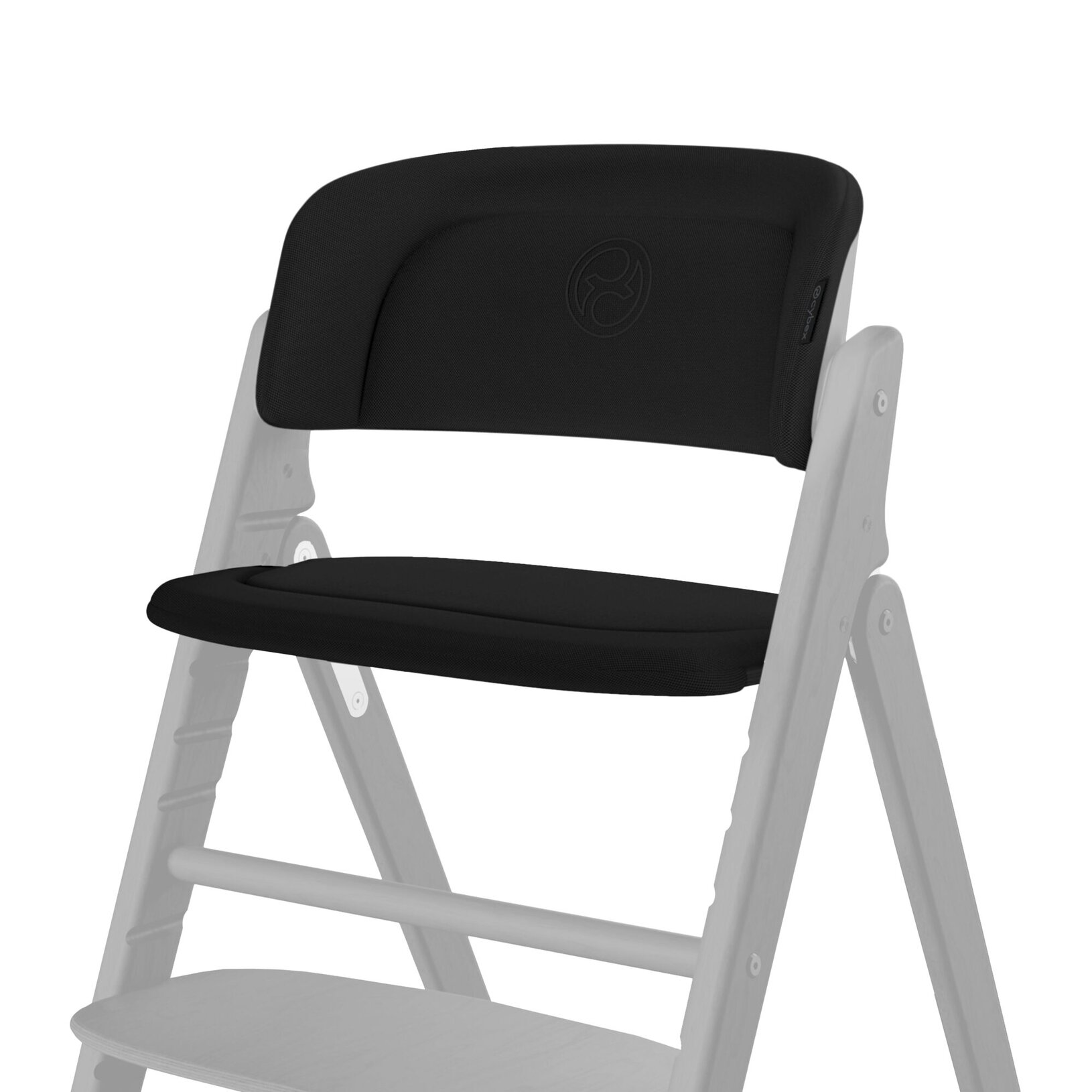 Coussins de confort Cybex Click & Fold - Noir – Image 2