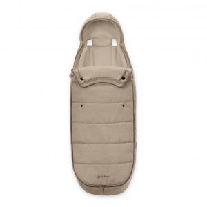 Chancelière Cybex Gold - Beige