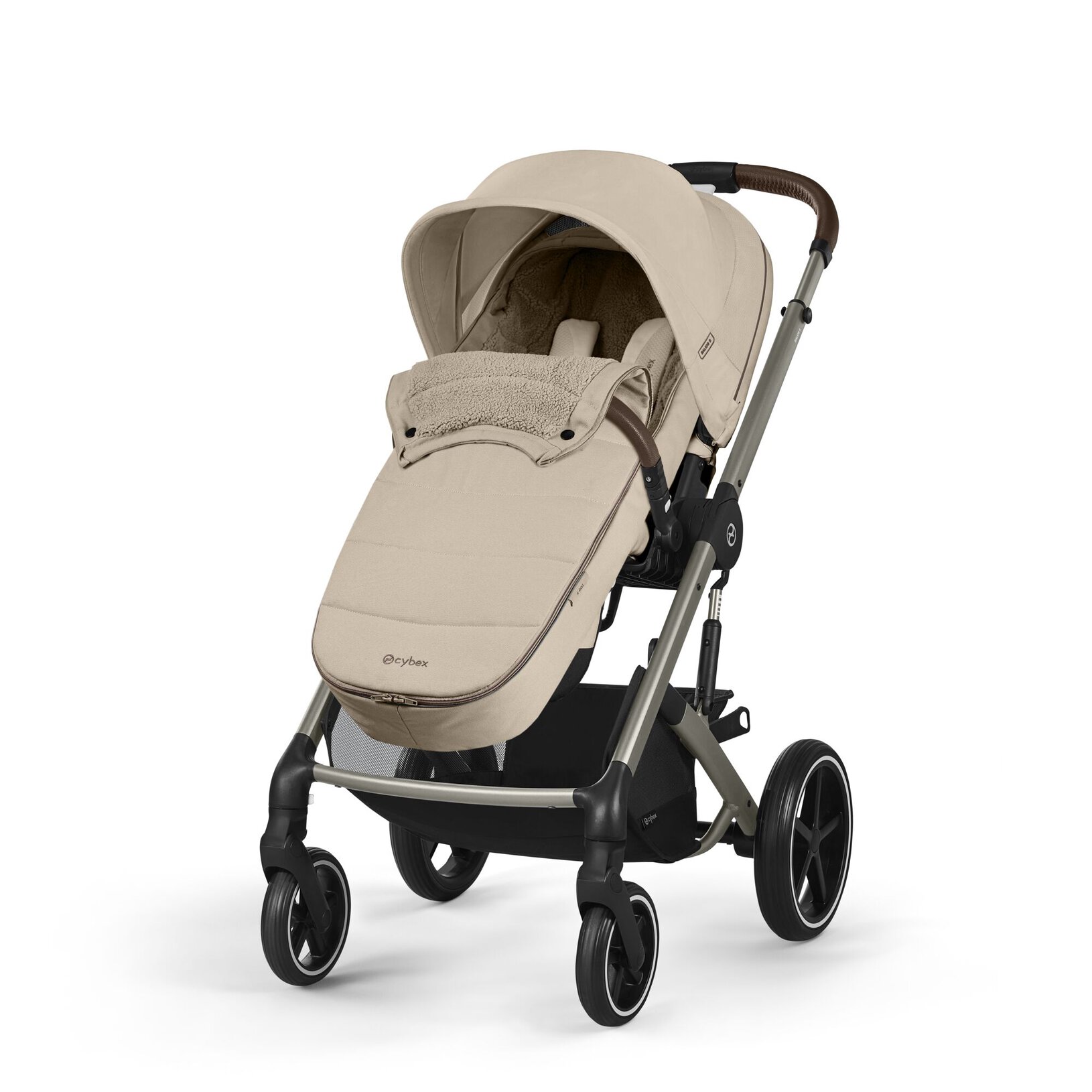 Chancelière Cybex Gold - Beige – Image 4