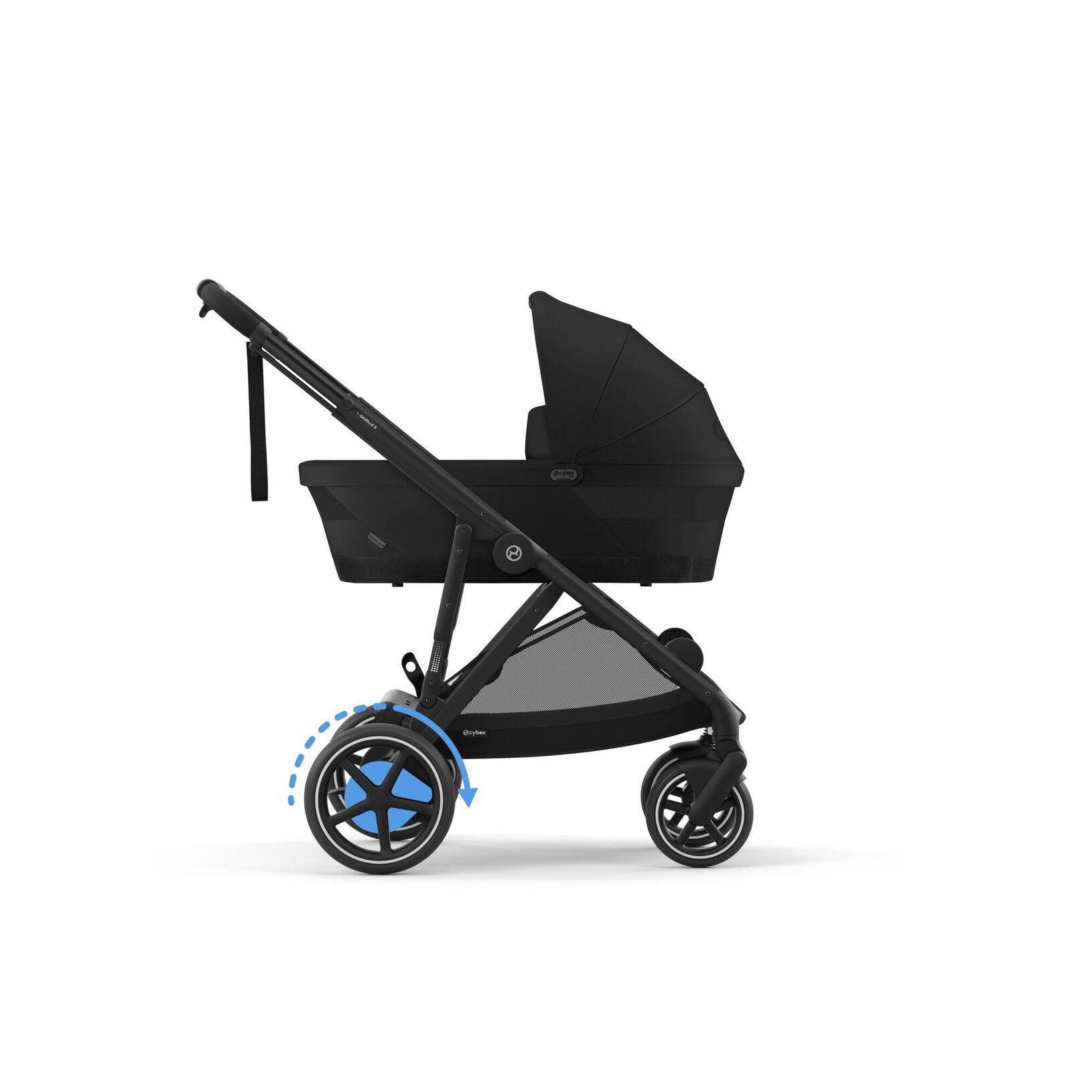 Talos S Lux 3 - Chocolat – Image 2