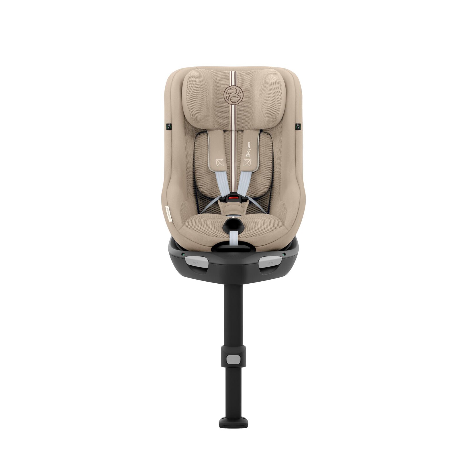 Siège auto CYBEX Sirona G3 - Amande Beige – Image 6