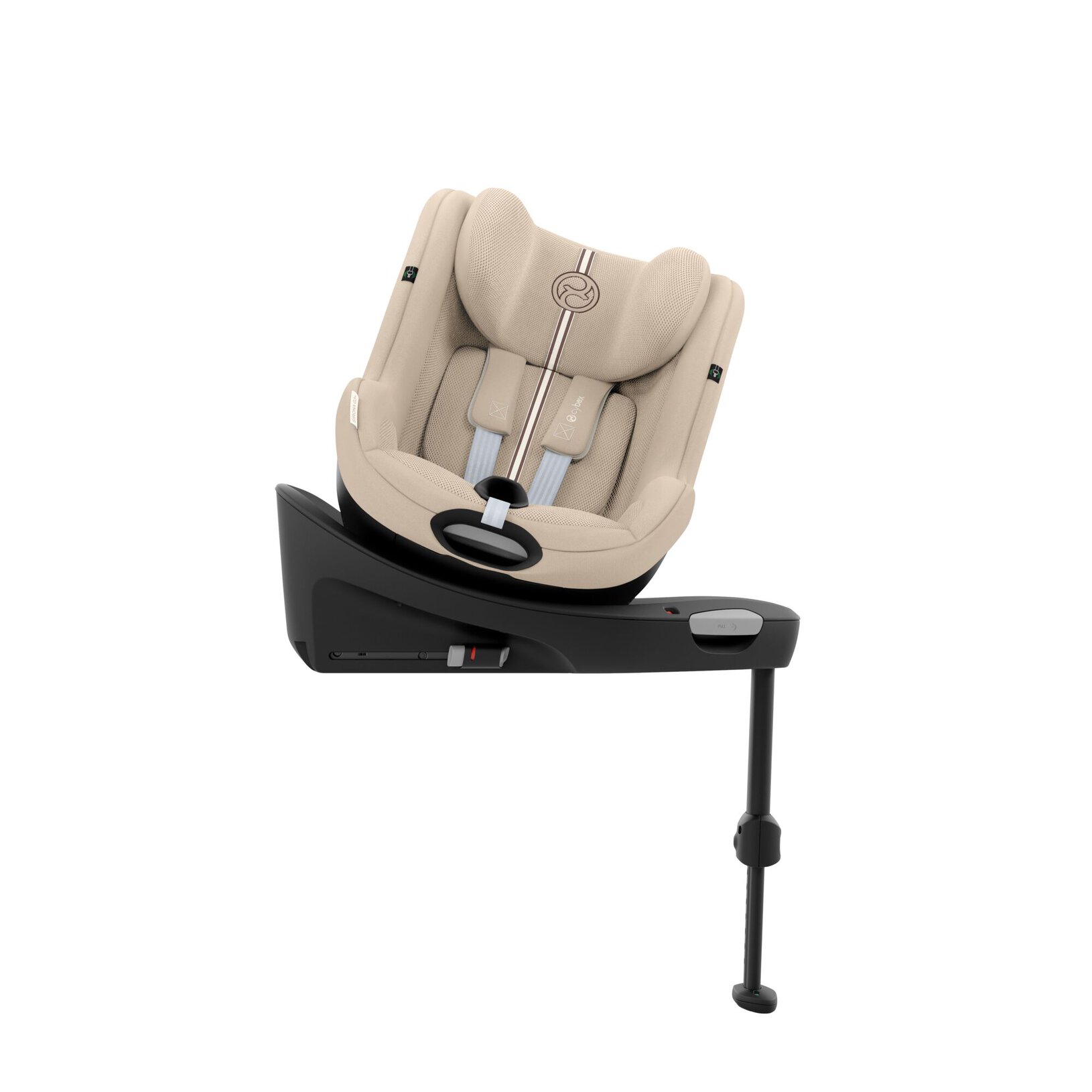 Siège auto CYBEX Sirona G3 - Amande Beige – Image 2