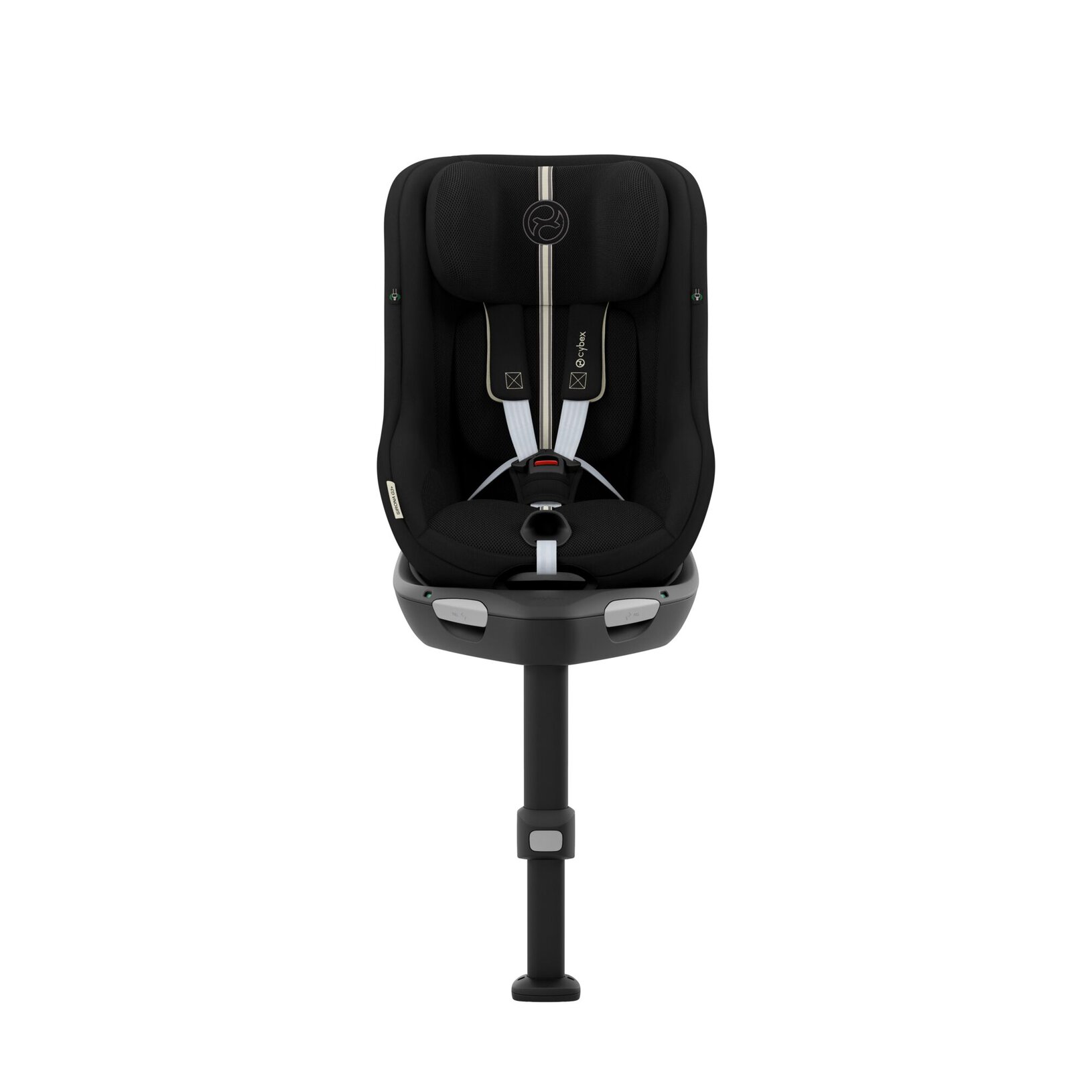 Siège auto CYBEX Sirona G3 - Noir – Image 3