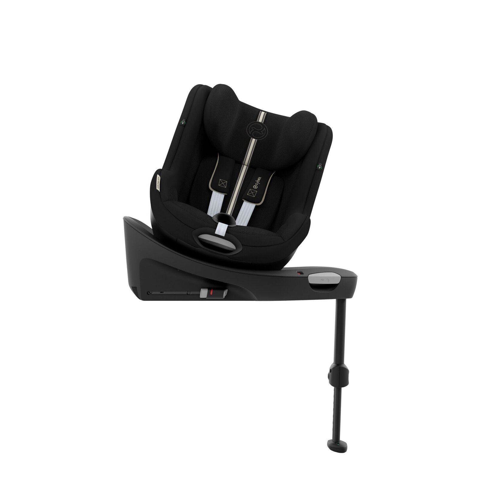 Siège auto CYBEX Sirona G3 - Noir – Image 4