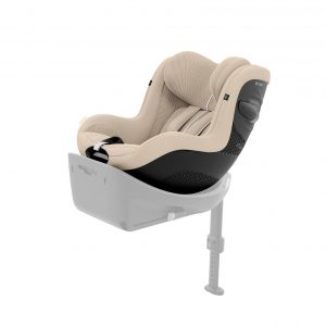 Siège auto CYBEX Sirona G3 - Amande Beige