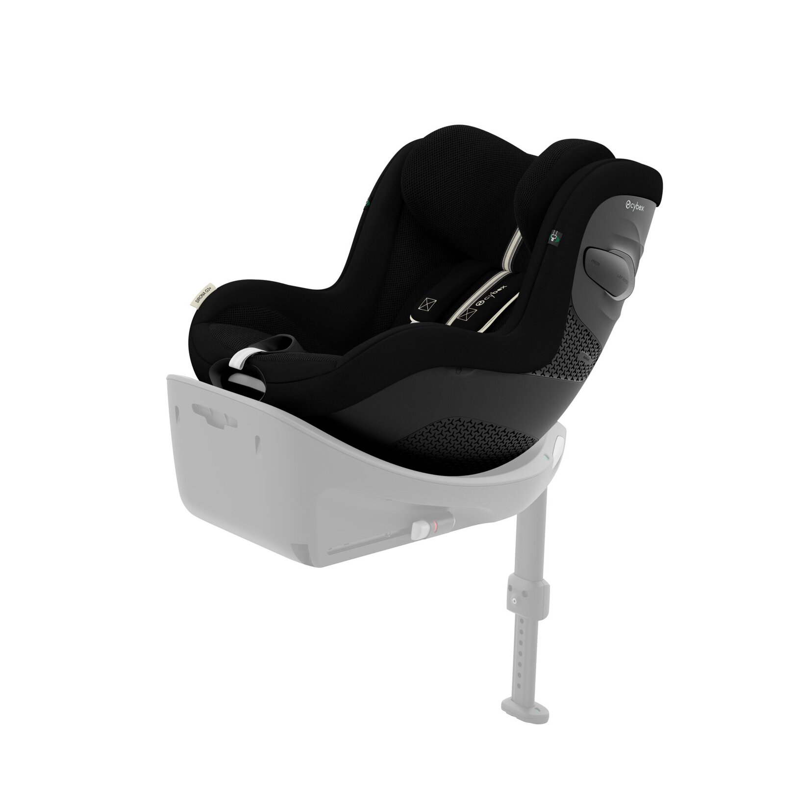 Siège auto CYBEX Sirona G3 - Noir