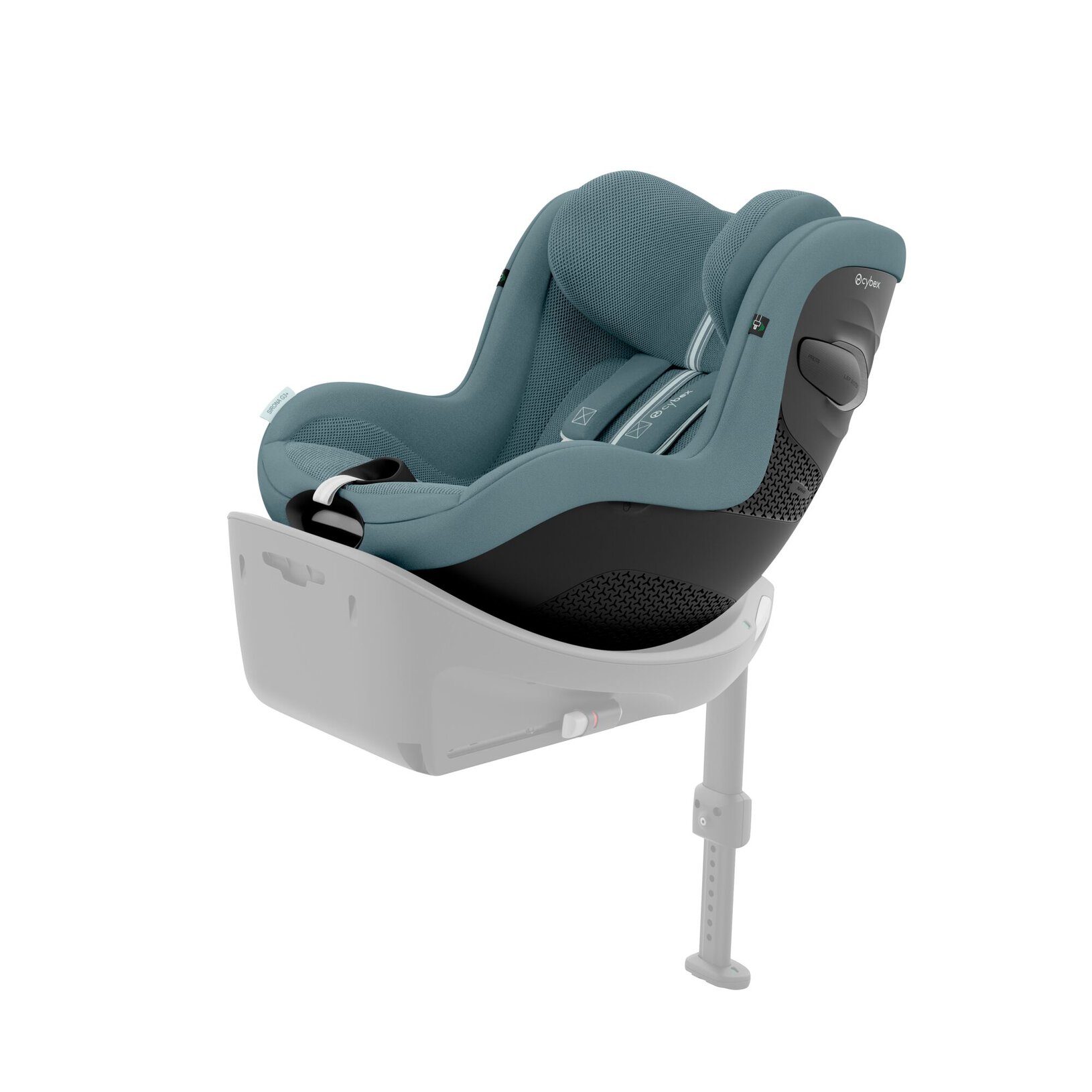 Siège auto CYBEX Sirona G3 - Stormy blue