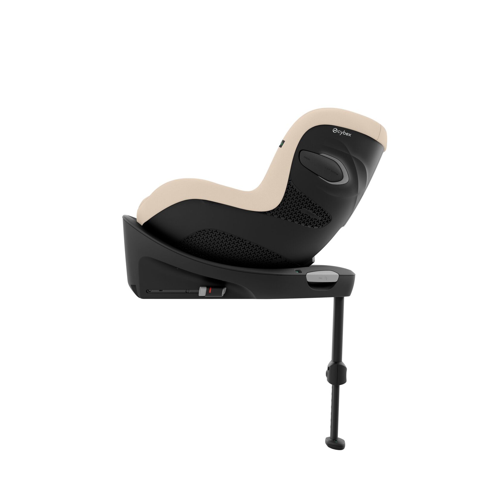 Siège auto CYBEX Sirona G3 - Amande Beige – Image 3