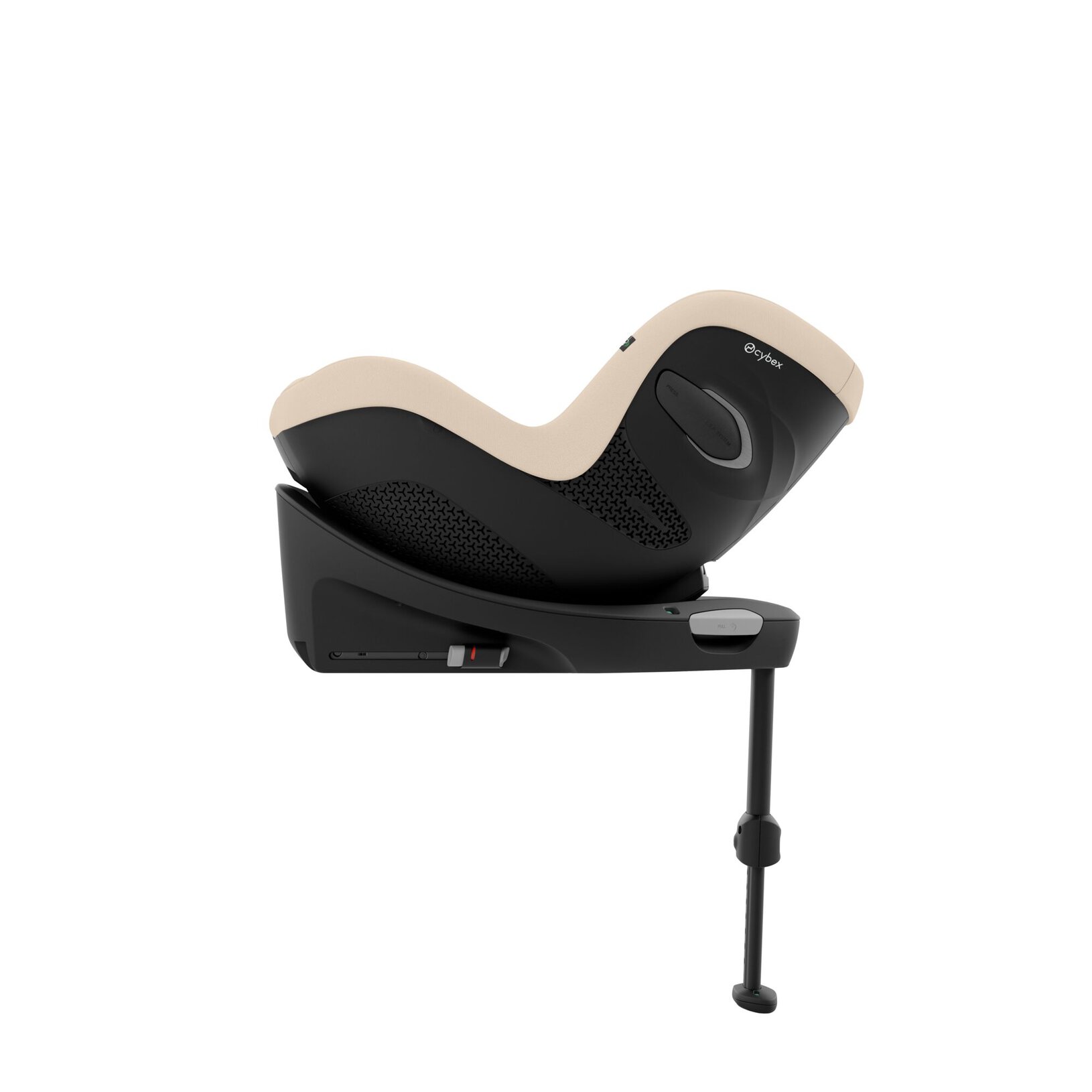 Siège auto CYBEX Sirona G3 - Amande Beige – Image 4