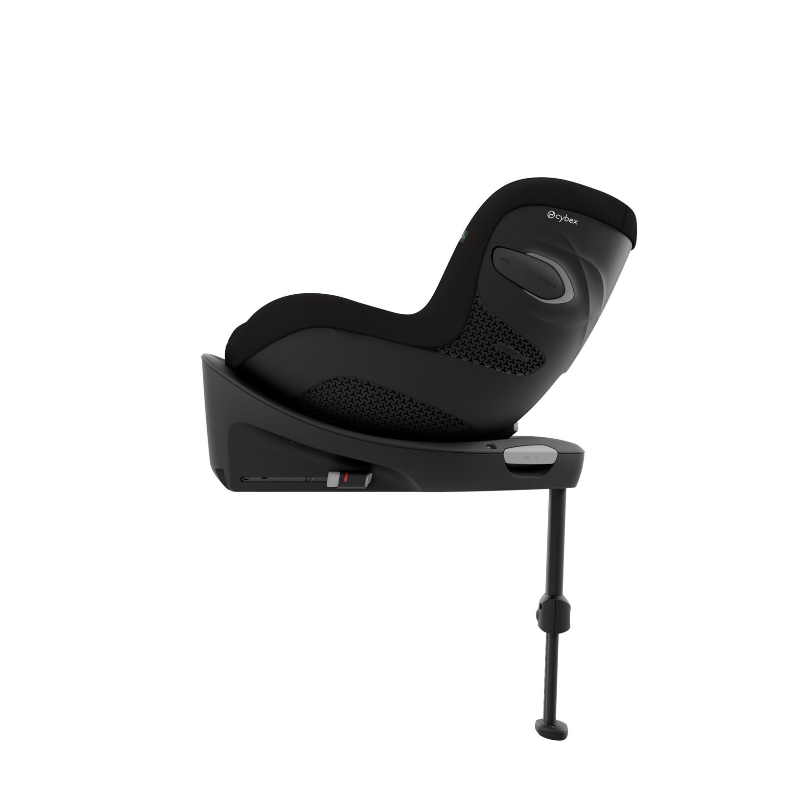 Siège auto CYBEX Sirona G3 - Noir – Image 6