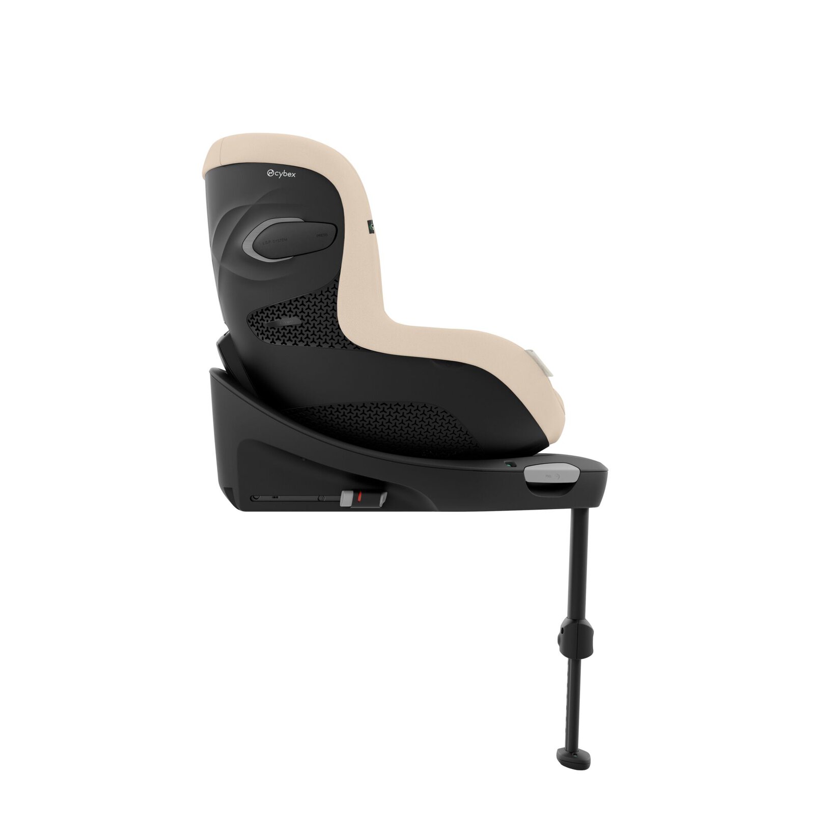 Siège auto CYBEX Sirona G3 - Amande Beige – Image 5