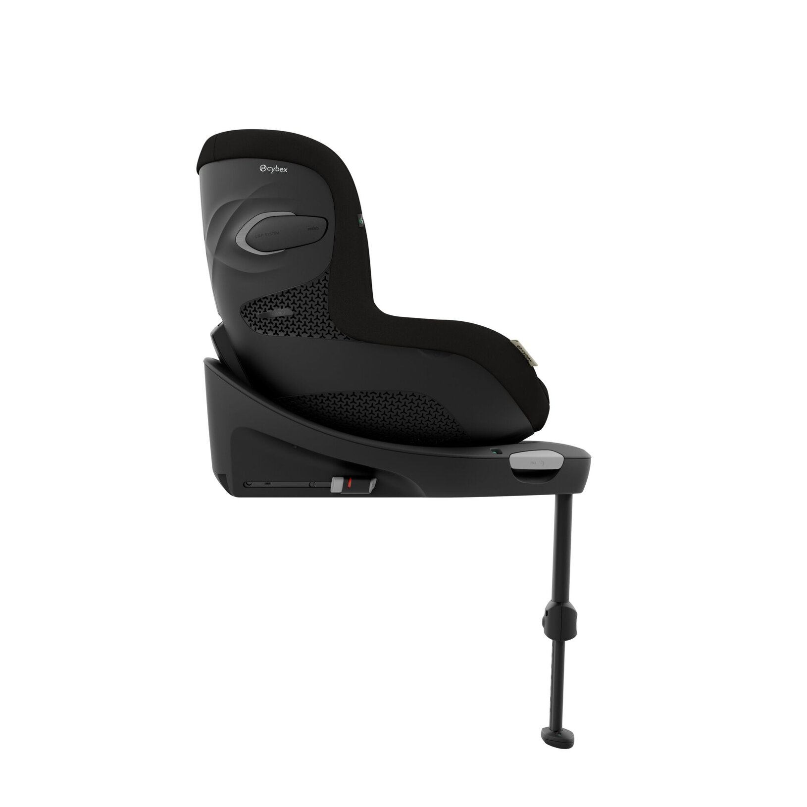 Siège auto CYBEX Sirona G3 - Noir – Image 2