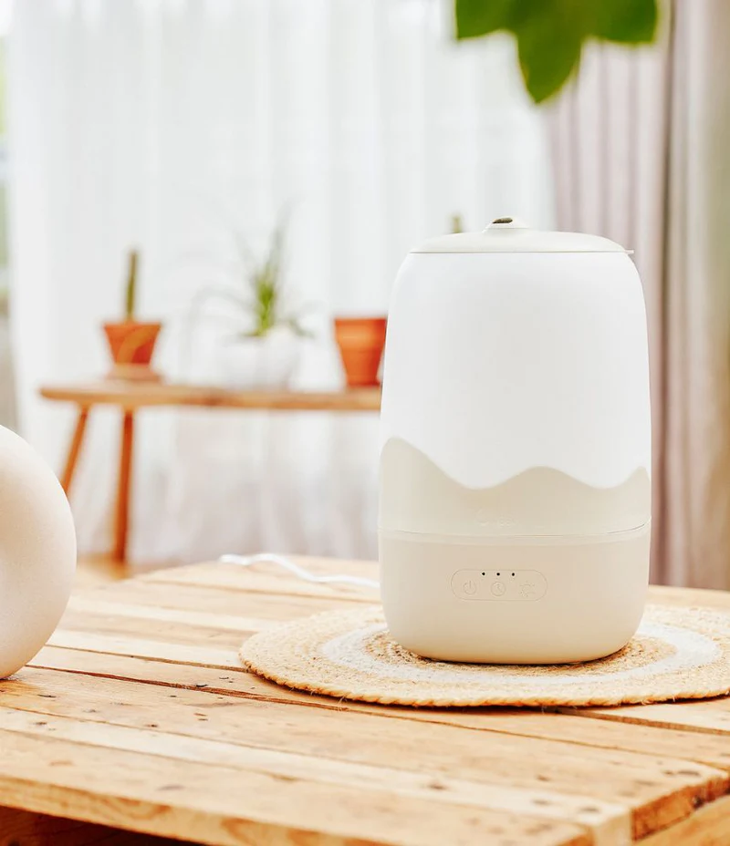 Babymoov Humidificateur d'air Wave – Image 5