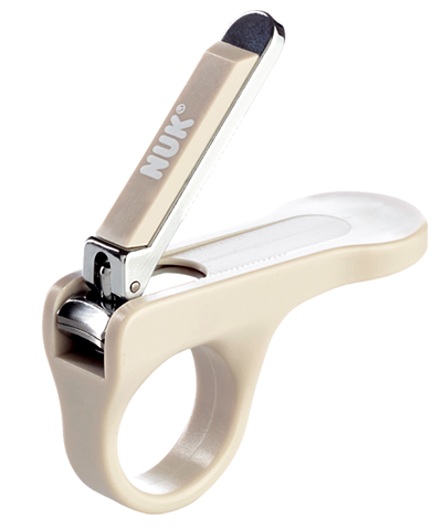 Coupe-ongles bébé Nuk