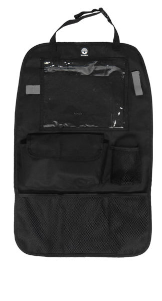 Organisateur de voiture Dooky