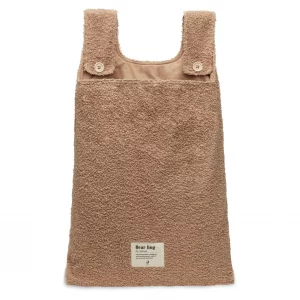 Sac de rangement - Teddy biscuit