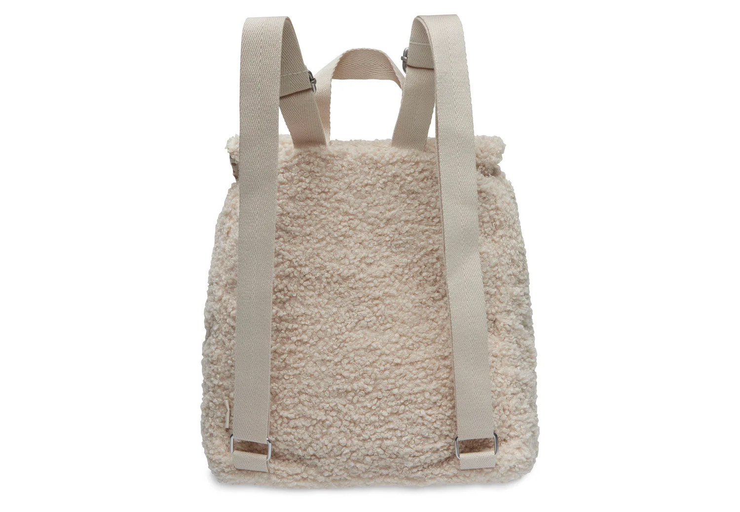 Sac à dos Boucle - Naturel – Image 3