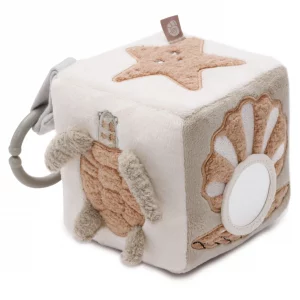 Cube d'activités Deepsea