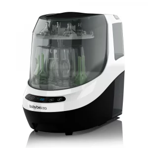 Baby Brezza Lave biberons Pro