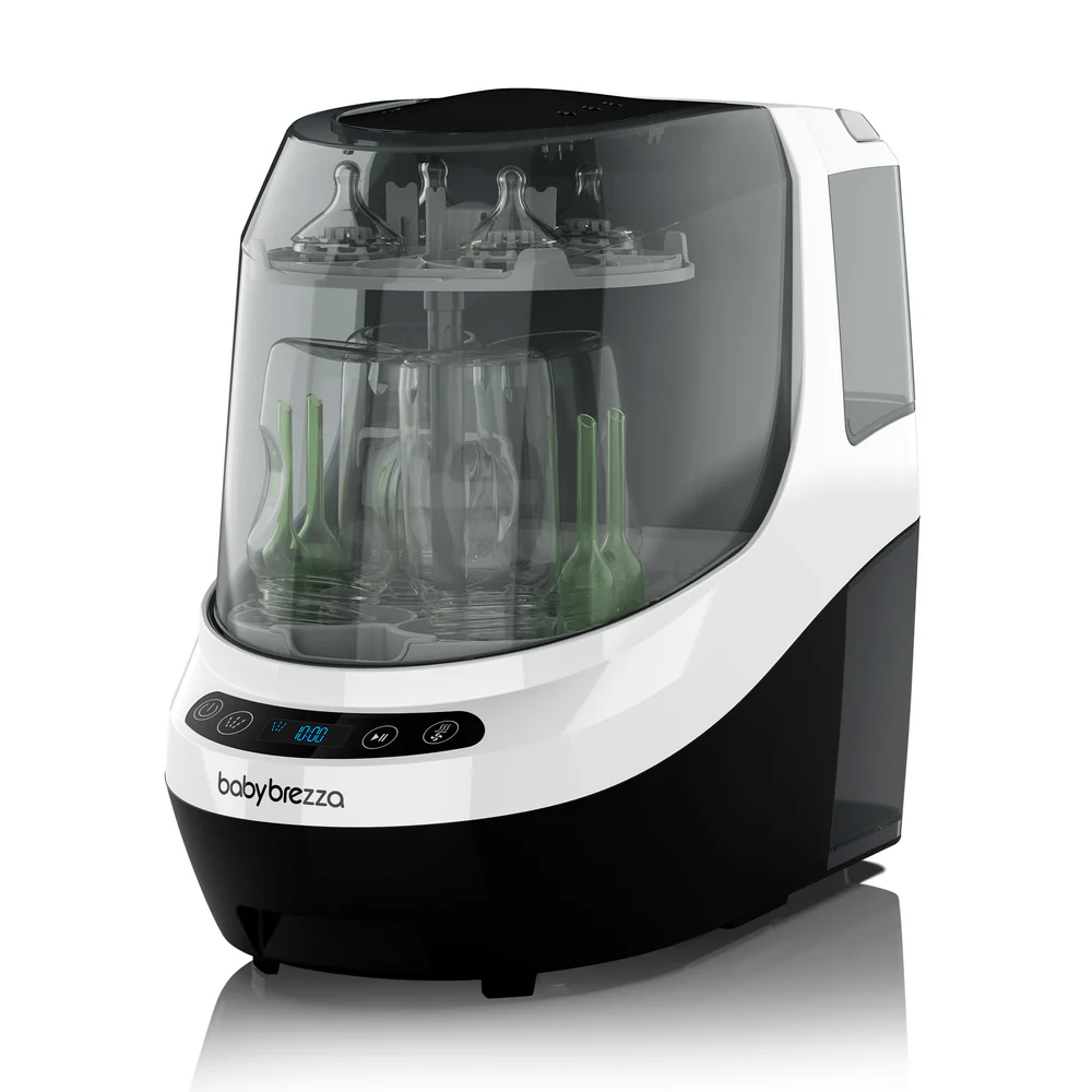 Baby Brezza Lave biberons Pro