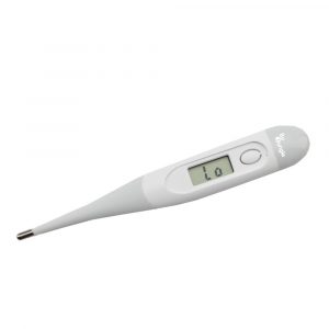 Bo Jungle Thermomètre médical